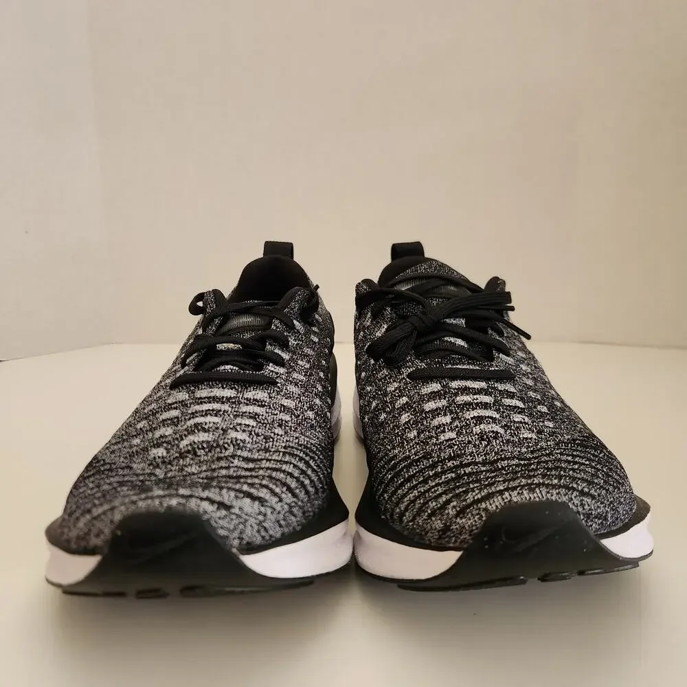 Nike InfinityRN 4 Women's Road Running Shoes (DR2670-003, ) Size 10